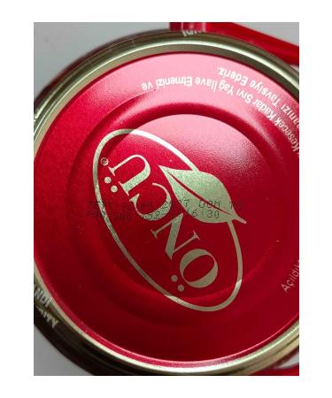  nc Tomato Paste 4300gr - Buy Online on GoSupps.com