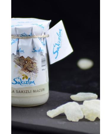  MREN ALA ATI DESSERT & GUM Gum Mastic Gum Paste 120gr (6 PIECES) - Buy Online on GoSupps.com