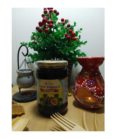 Senay Fig Molasses 800 gr