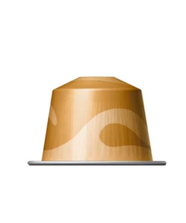 Nespresso New Barista Creations Caramello Caramel Flavored Capsule Coffee - Buy Online on GoSupps.com