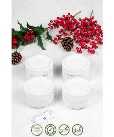 ArtemisStore Advantageous Handmade Natural Scabies Cream 4x300ml - Buy Online on GoSupps.com