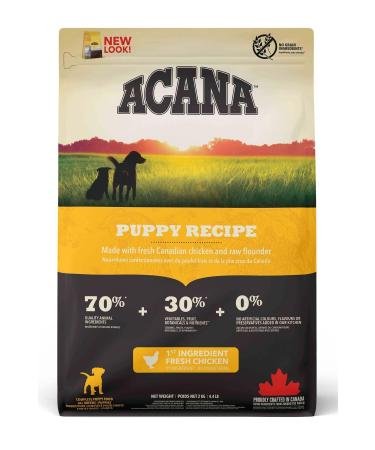 Acana Puppy&junior Dog Food 2 Kg