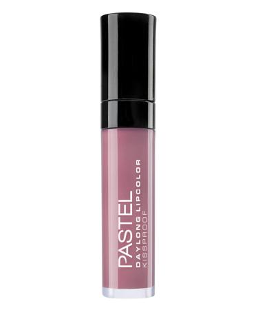 Pastel Daylong Lipcolor Kissproof 29 Liquid Lipstick