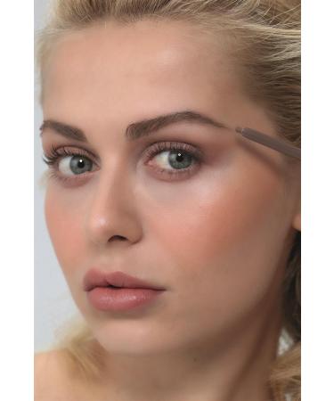Pastel Profashion Browmatic Waterproof 11 Eyebrow Pencil - Buy Online on GoSupps.com