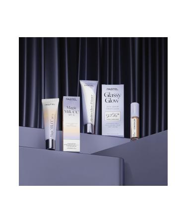 Pastel Glassy Glow Skin Serum Fresh Look Face Serum 14.4 ml - Buy Online on GoSupps.com