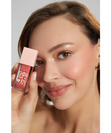 Pastel Show Your Joy Liquid Blush 56 - Buy Online on GoSupps.com