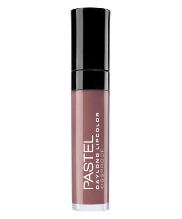 Pastel No:30 Daylong Matte Liquid Lipstick