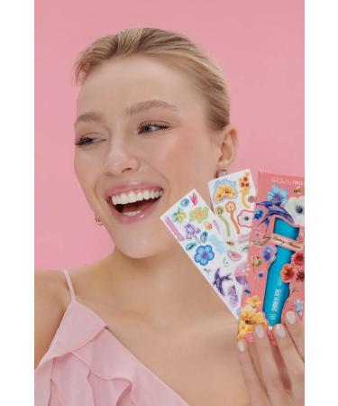 Show by Pastel Show Your Look 24h Long Lasting Volume Mascara - Mascara Secret Garden - Buy Online on GoSupps.com