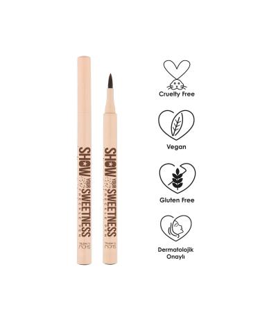 Pastel Show By Your Sweetness Freckle Pen Freckle Pen - Buy Online on GoSupps.com