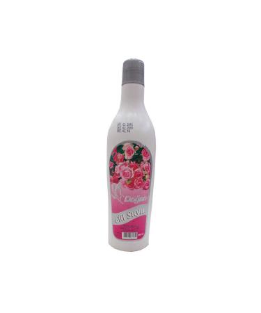 colezium Pure Natural Rose Water 390 ML