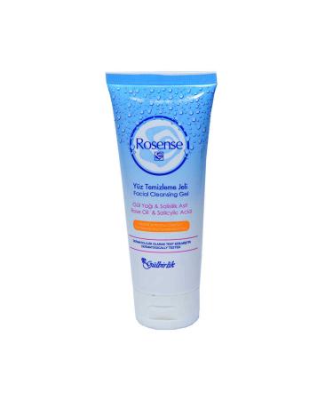 UDMK STORE Facial Cleansing Gel Normal and Combination Skin 100 ML