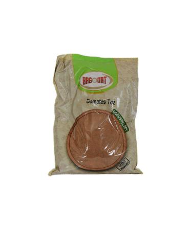 colezium Dried Tomato Powder Natural Ground 1000 Gr Package