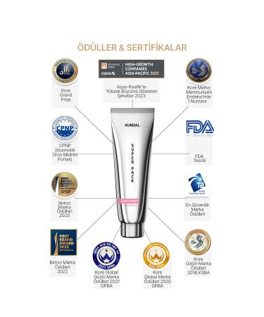 Kundal Intensive Moisturizing and Nourishing Hair Care Mask Premium Hair Clinic Pack 258ml(BABY POWDER) - Buy Online on GoSupps.com