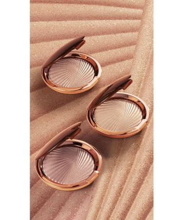 Estee Lauder BRONZING BRIGHTENING LONG-LASTING GEL POWDER-HEATWAVE - 9GR PASSI.1117 - Buy Online on GoSupps.com