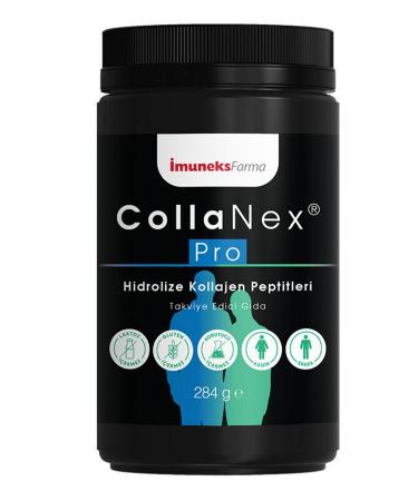 Imuneks Farma Imuneks Collanex Pro 284 gr
