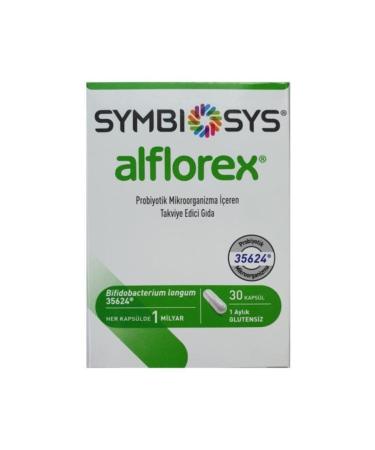 Symbiosys 30 Capsules