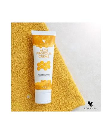 Forever Living Aloe Propolis Creme - Propolis Cream - 113 Gr - original - Buy Online on GoSupps.com
