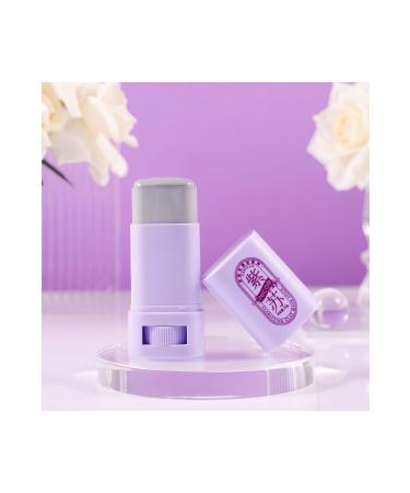 KIMJISOON Premium Roll On Clay Mask Anti-Acne and Anti-Blackhead Purifying Face Care for All Skin Types - Buy Online on GoSupps.com