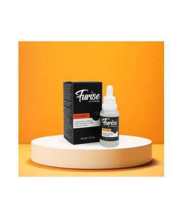furise Vita C Serum Strong Antioxidant Anti-Spot Skin ***anti-aging Effective*** 30 ml - Buy Online on GoSupps.com