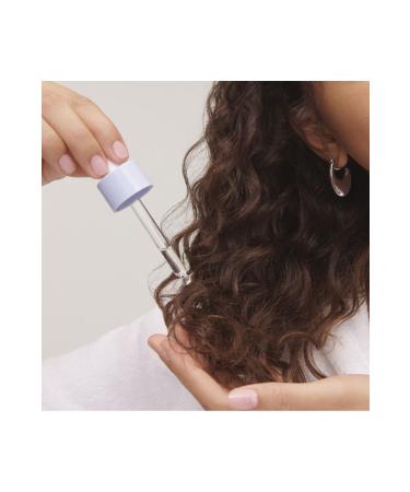 Sephora Multi-Purpose Nourishing Oil - Hair Oil 50 ml - Buy Online on GoSupps.com