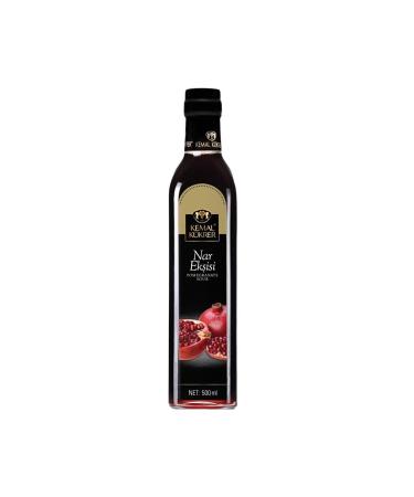 Kemal K krer - Pomegranate Syrup 500 ml