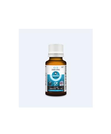 Zade Vital Vitamin D3k2 1000 Iu Drops 20 ml - Buy Online on GoSupps.com