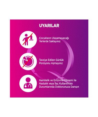 Qlife Adult Multi Vitamin Guarana Gummies 60 Pieces - Buy Online on GoSupps.com