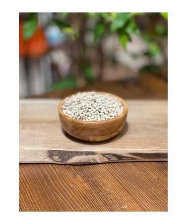 Masale White Pepper Ball (White Pepper) 100 gr