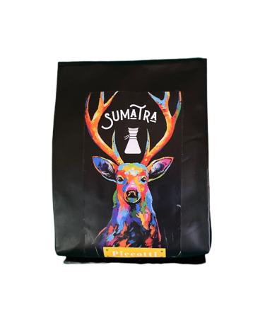 Piccotti Filter Coffee Sumatra 250GR