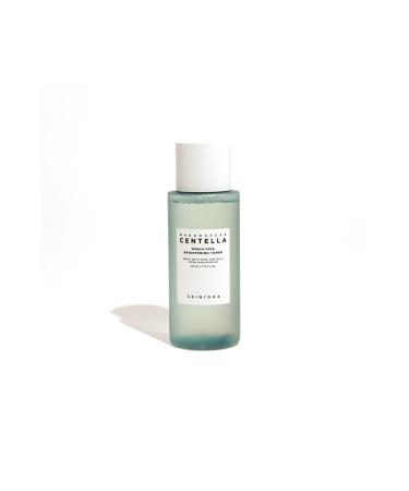 Skin1004 Madagascar Centella Hyalu-Cica Brightening Toner 210ml - Moisturizing Tonic