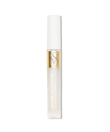 Victoria's Secret Shine Plumper Crystal Clear Extreme Lip Plumper