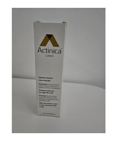 GALDERMA Actinica Daylong Actinica 50 Spf 80 gr High Protection Sun Cream - Buy Online on GoSupps.com