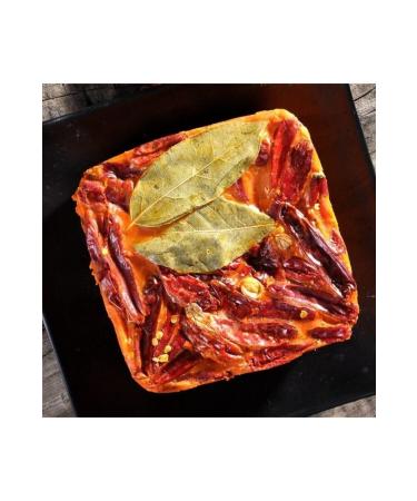 HRJ Spicy Hot Pot Soup Base - 228g - Buy Online on GoSupps.com