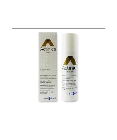 Actinica Daylong Sunscreen Lotion 80 gr