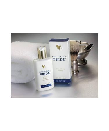 Forever Living Products Gentleman's Pride -10/2025