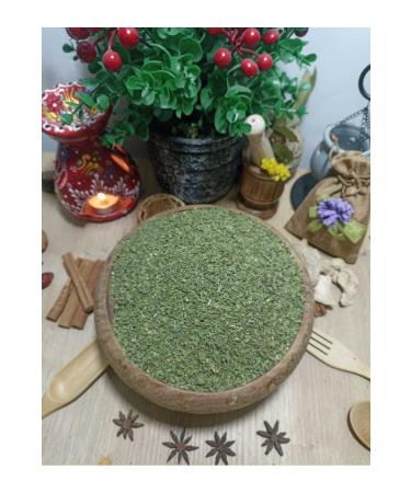 Diet Mall Mint Tip Leaf