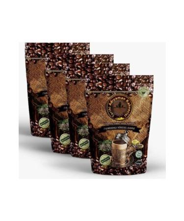 Historical Ad yaman Coffee Shop Historical Ad yaman Ottoman Dibek Coffee 4x250 gr