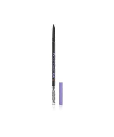 Lykd Micro Brow Pencil 161 Dark Brown