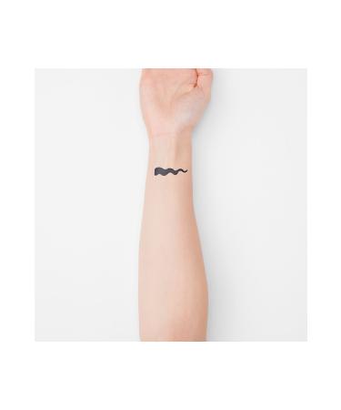 Lykd Ink Liner 100 Black - Buy Online on GoSupps.com