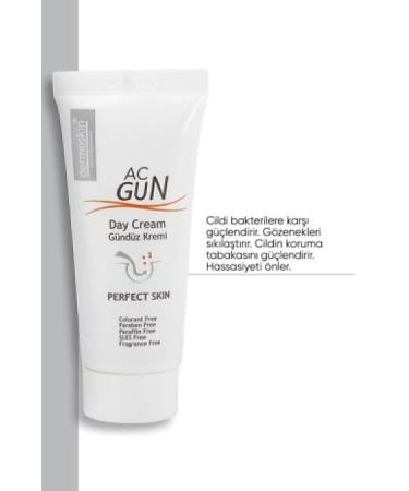 Dermoskin Blackhead & Acne Prevention Acne and Repair Day Cream for Acne-Prone Skin 30ml. - Buy Online on GoSupps.com