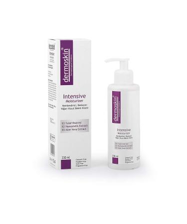 Dermoskin Body Intensive Care Cream 230 ml - Buy Online on GoSupps.com