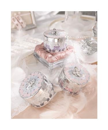 Cosmetics Flower Knows "Swan Ballet" Powder - Buy Online on GoSupps.com