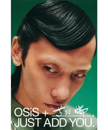 Osis G.force Extra Strong Gel Hair Gel 150ml x 3 Pcs | Lasting Hold Cream Shine Gel - Buy Online on GoSupps.com