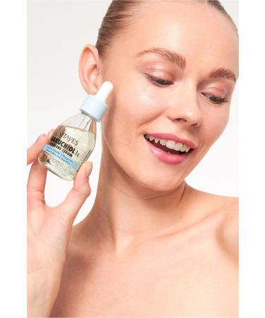 VITAYES Anti-Stain Retinol Alternative Bio Bakuchiol 1% & Squalene Skin Repair Brightening Serum 30ml - Buy Online on GoSupps.com