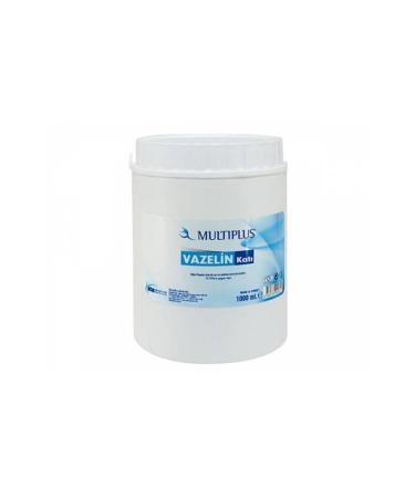 Multiplus Vaseline Solid (1 KG)