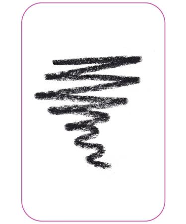 Callista Eye Candy Eyeliner 07 Bossgirl Black - Black - Buy Online on GoSupps.com