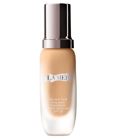 La Mer Moisturizing Foundation SPF20 30 Ml-310 KEYO68 Equalizing Skin Tone Thanks to Its Light Structure