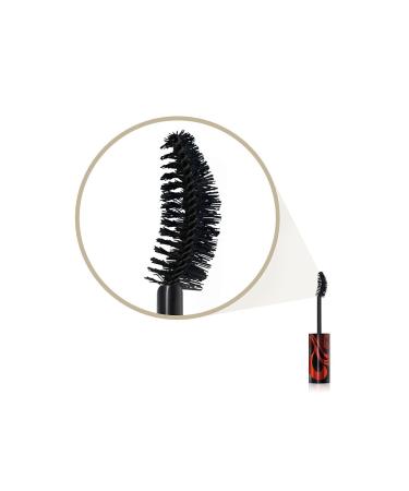 Max Factor Black Mascara - 2000 Calorie Curl Addict Mascara Black 96137512 - Buy Online on GoSupps.com