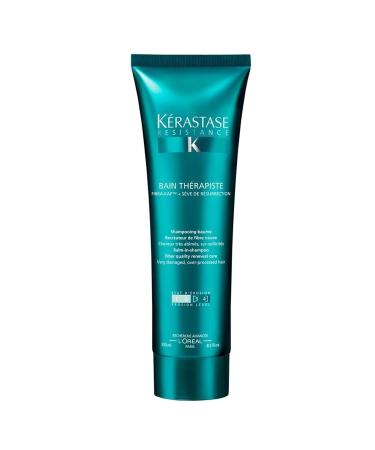 Kerastase Shampoo for Extremely Damaged and Processed Hair - Therapiste 250 ml 3474630712669
