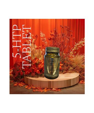 Ersag 5-htp 30 Tablets